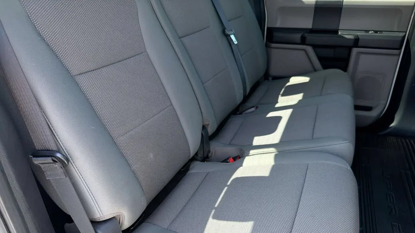 2022 Ford F-350 Super Duty King Ranch