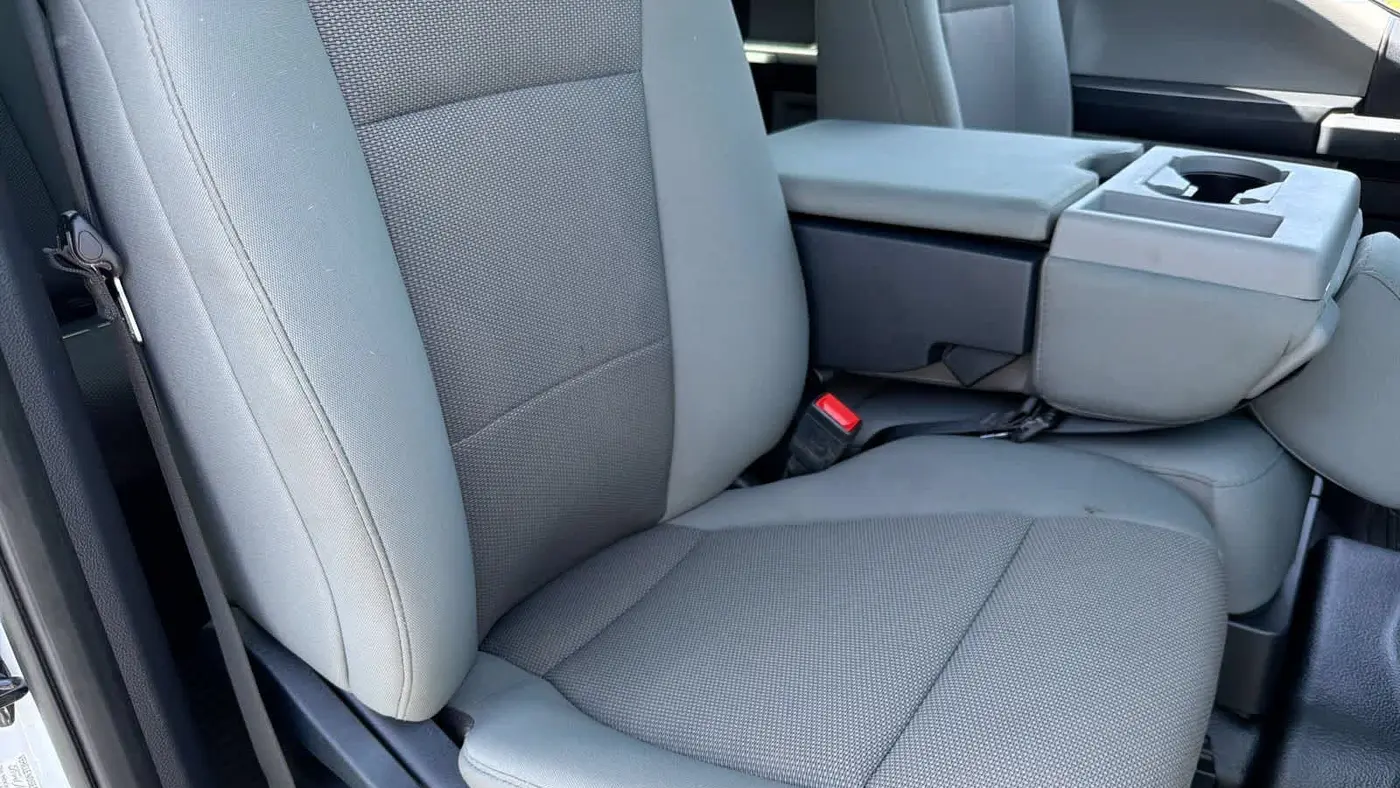 2022 Ford F-350 Super Duty King Ranch