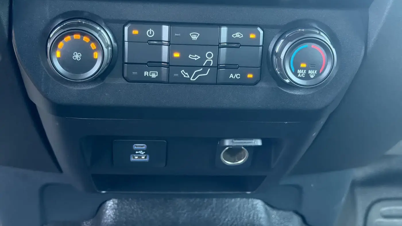 2022 Ford F-350 Super Duty King Ranch
