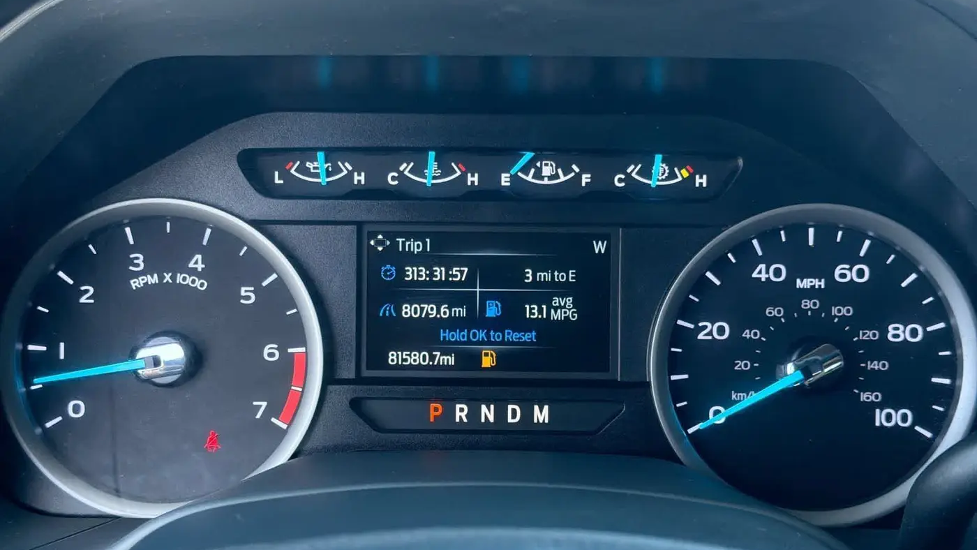 2022 Ford F-350 Super Duty King Ranch