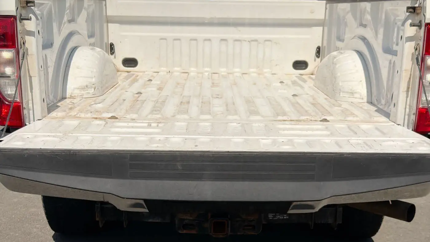 2022 Ford F-350 Super Duty King Ranch