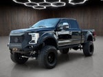 2022 F-350 Super Duty Thumbnail 4