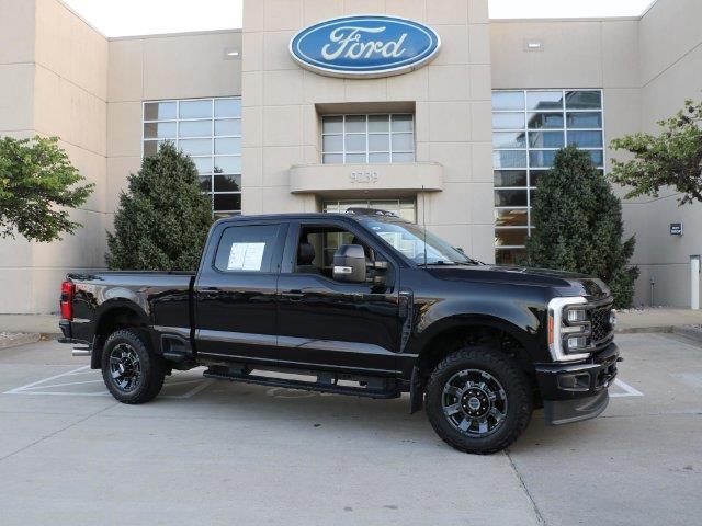 2023 Ford F-350