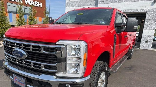 Preowned 2023 Ford F-350 Super Duty XL for Sale