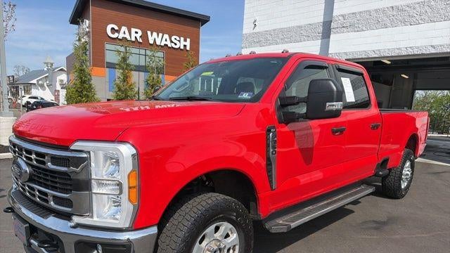 2023 Ford F-350 Super Duty XL