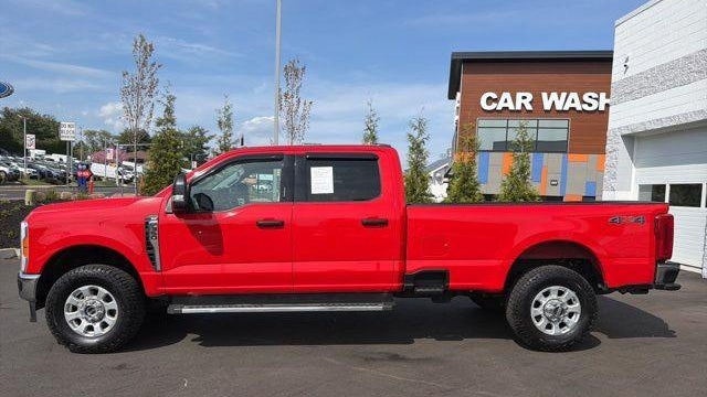 2023 Ford F-350 Super Duty XL