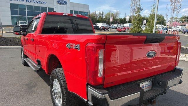 2023 Ford F-350 Super Duty XL