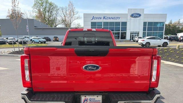 2023 Ford F-350 Super Duty XL