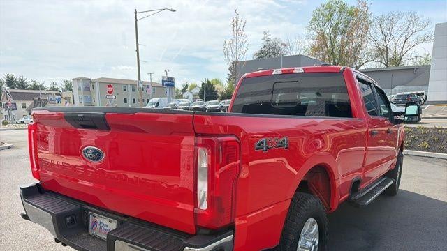 2023 Ford F-350 Super Duty XL