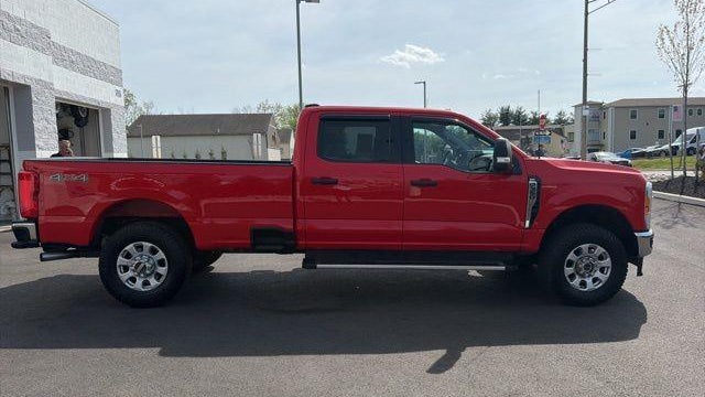 2023 Ford F-350 Super Duty XL