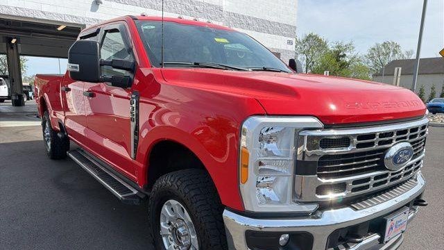 2023 Ford F-350 Super Duty XL