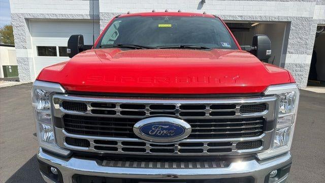 2023 Ford F-350 Super Duty XL