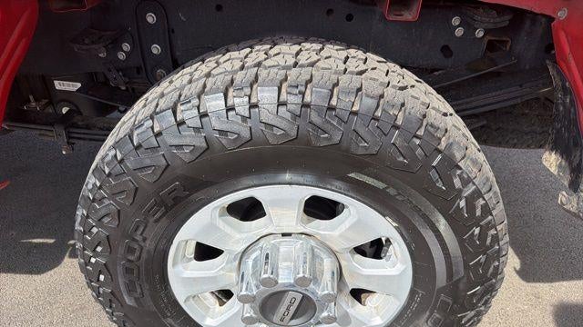 2023 Ford F-350 Super Duty XL