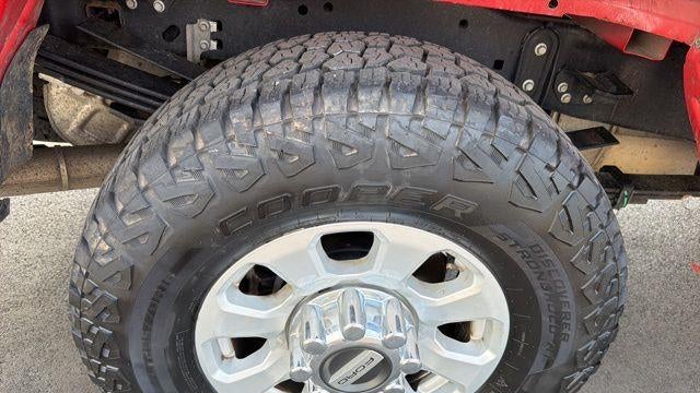 2023 Ford F-350 Super Duty XL