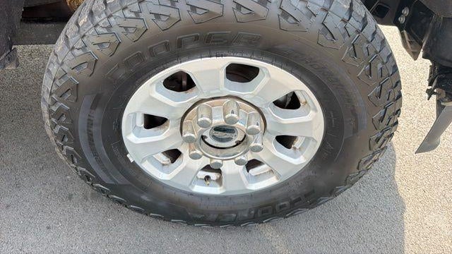 2023 Ford F-350 Super Duty XL