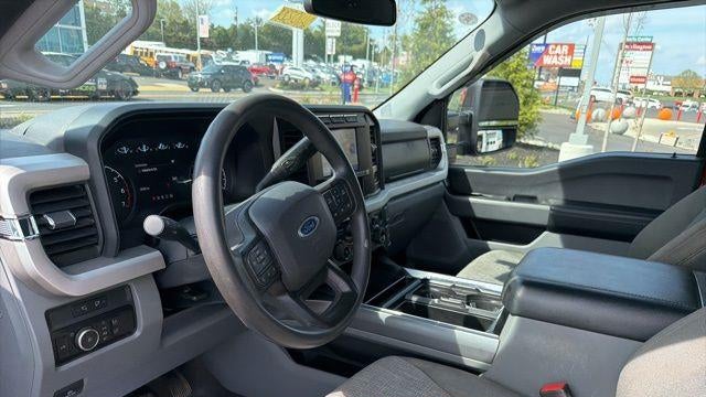 2023 Ford F-350 Super Duty XL