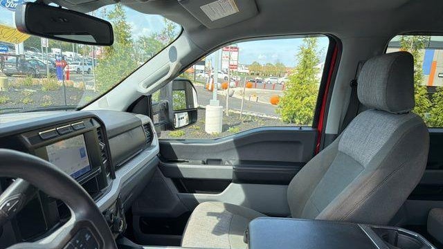 2023 Ford F-350 Super Duty XL