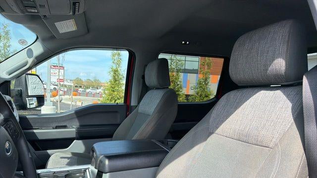 2023 Ford F-350 Super Duty XL