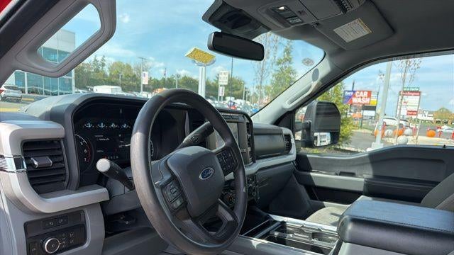 2023 Ford F-350 Super Duty XL