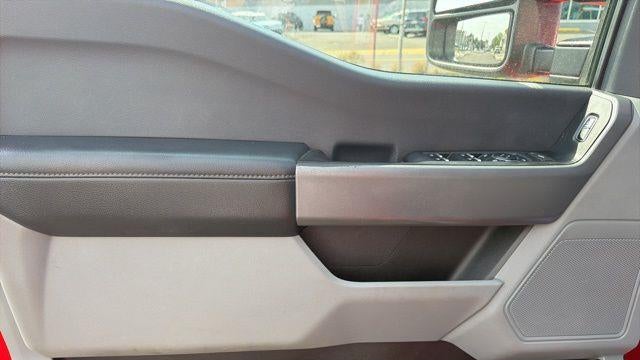 2023 Ford F-350 Super Duty XL
