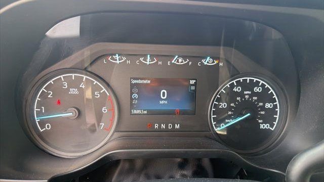 2023 Ford F-350 Super Duty XL