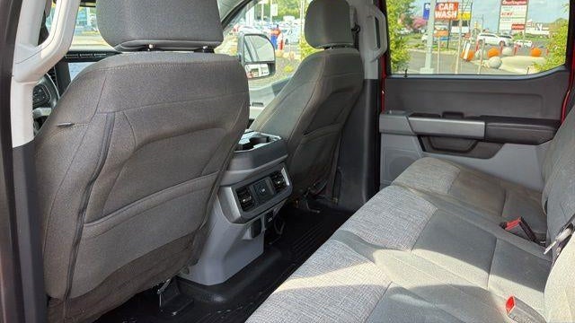 2023 Ford F-350 Super Duty XL