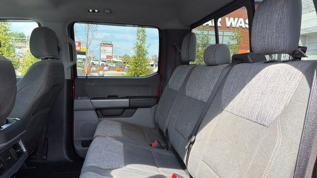 2023 Ford F-350 Super Duty XL