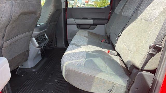 2023 Ford F-350 Super Duty XL