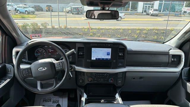 2023 Ford F-350 Super Duty XL