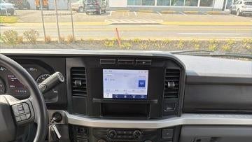 2023 Ford F-350 Super Duty XL