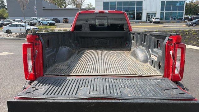 2023 Ford F-350 Super Duty XL