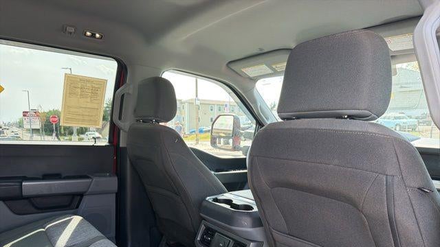 2023 Ford F-350 Super Duty XL