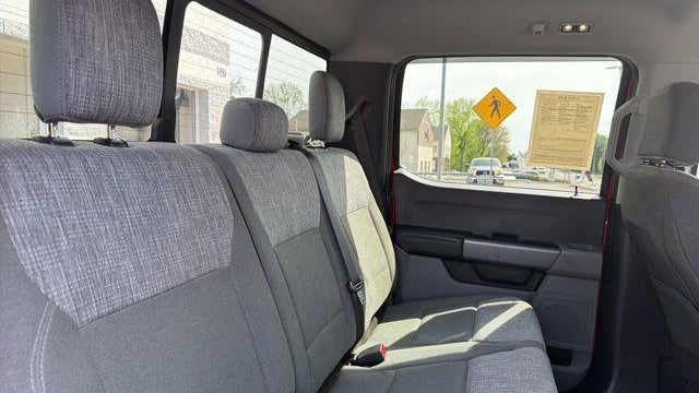 2023 Ford F-350 Super Duty XL