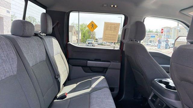 2023 Ford F-350 Super Duty XL