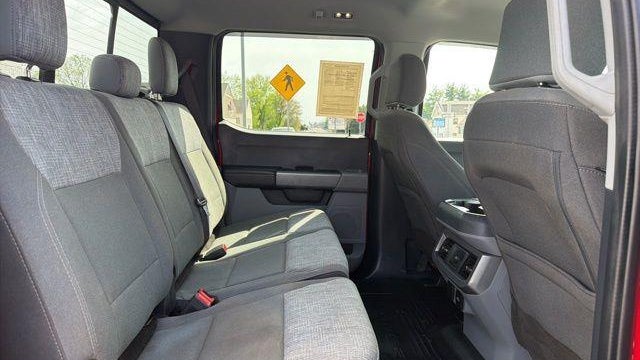 2023 Ford F-350 Super Duty XL