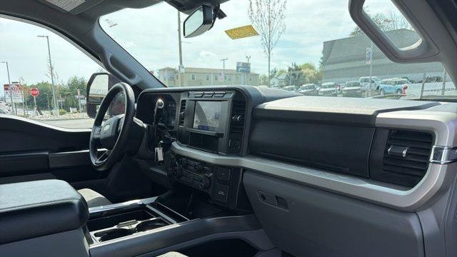 2023 Ford F-350 Super Duty XL