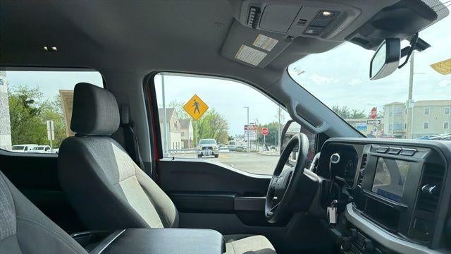 2023 Ford F-350 Super Duty XL
