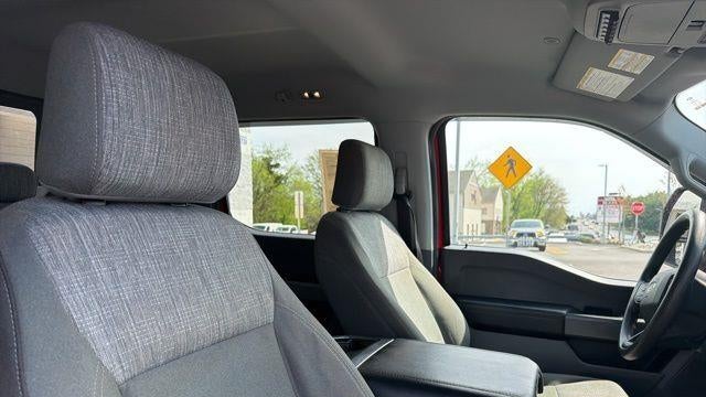 2023 Ford F-350 Super Duty XL