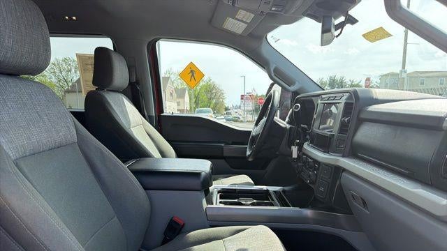 2023 Ford F-350 Super Duty XL