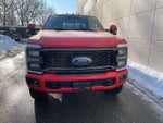 2023 F-350 Super Duty Thumbnail 3