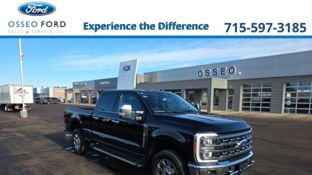 Preowned 2023 Ford F-350 Super Duty King Ranch for Sale