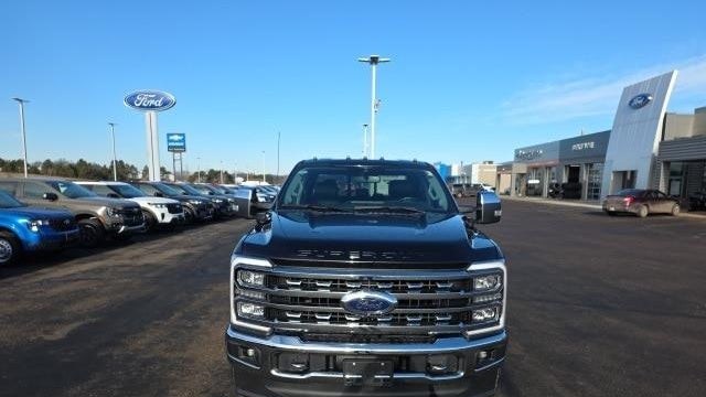 2023 Ford F-350 Super Duty King Ranch