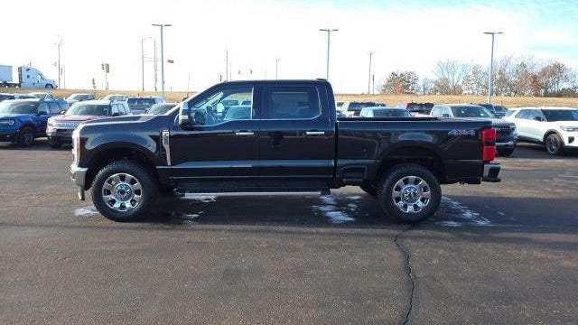 2023 Ford F-350 Super Duty King Ranch