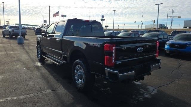 2023 Ford F-350 Super Duty King Ranch