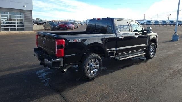 2023 Ford F-350 Super Duty King Ranch