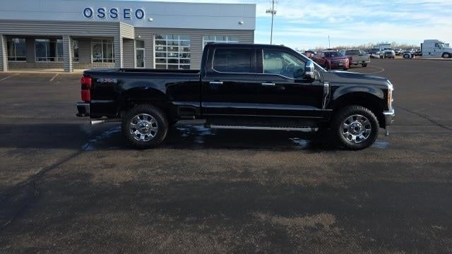 2023 Ford F-350 Super Duty King Ranch