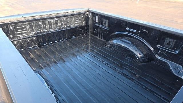 2023 Ford F-350 Super Duty King Ranch