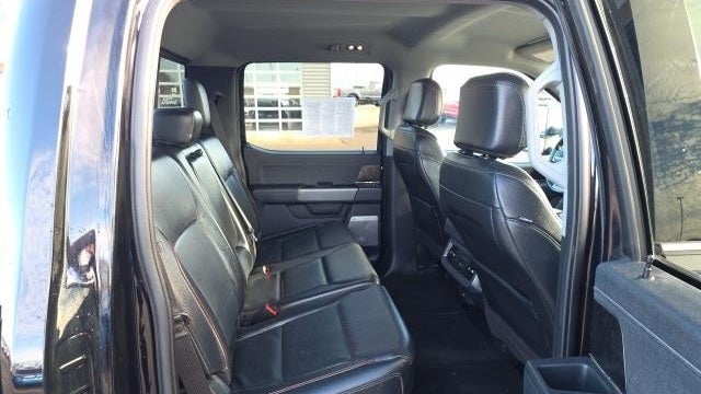 2023 Ford F-350 Super Duty King Ranch