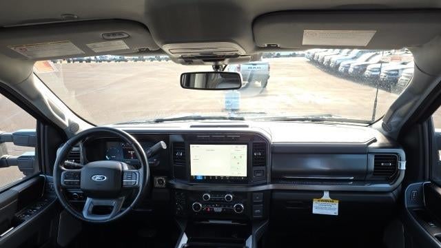 2023 Ford F-350 Super Duty King Ranch