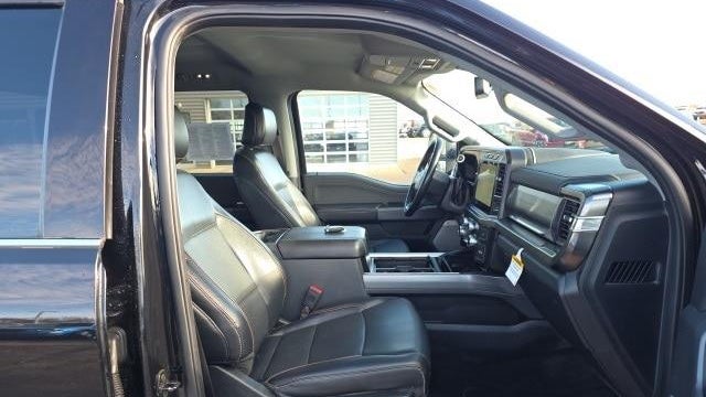 2023 Ford F-350 Super Duty King Ranch